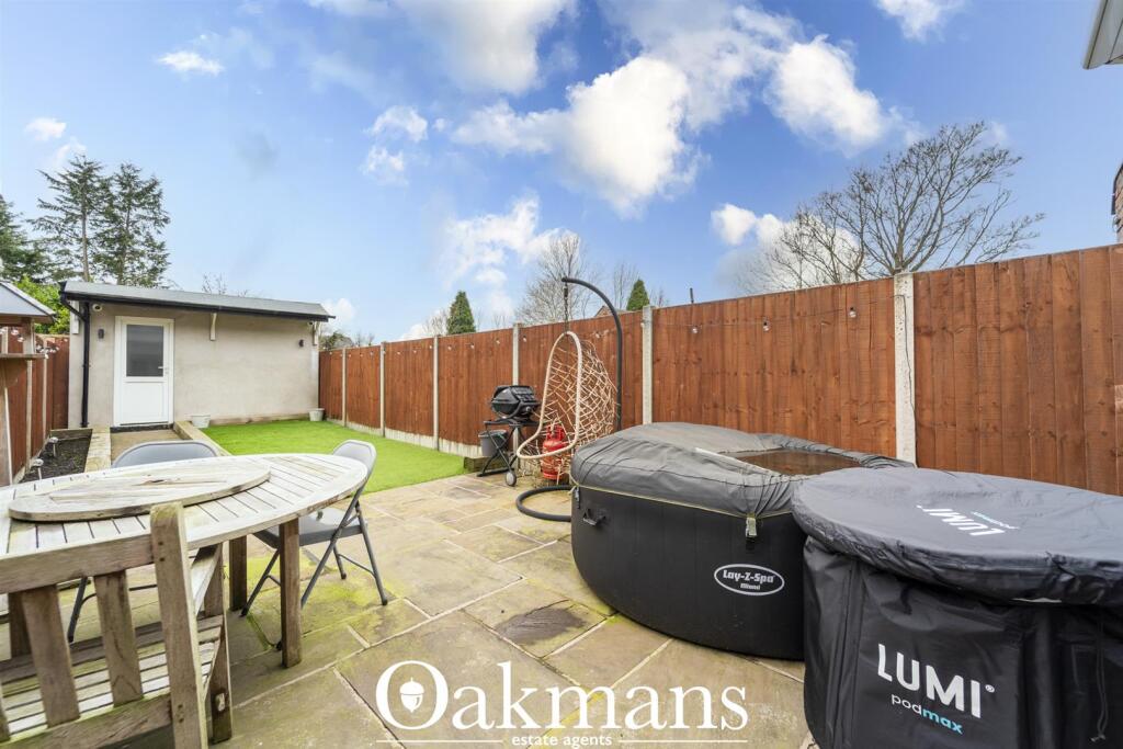 Additional property image - Warwards Lane, Birmingham