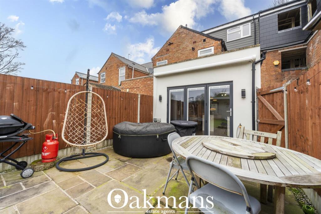 Additional property image - Warwards Lane, Birmingham