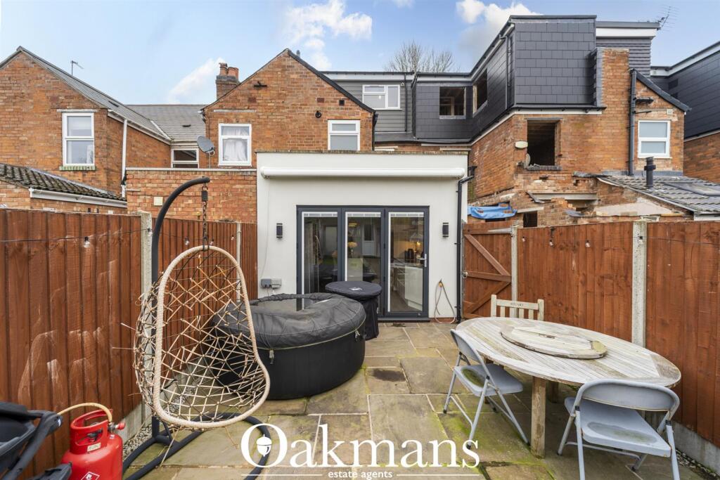 Additional property image - Warwards Lane, Birmingham