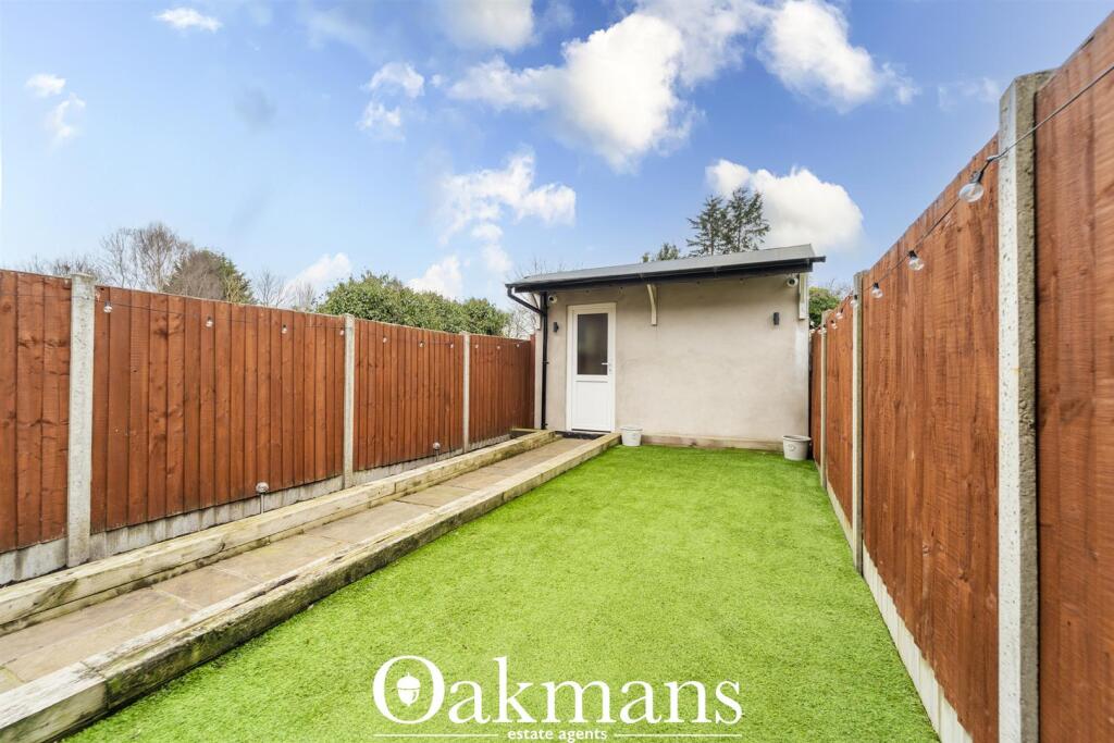 Additional property image - Warwards Lane, Birmingham