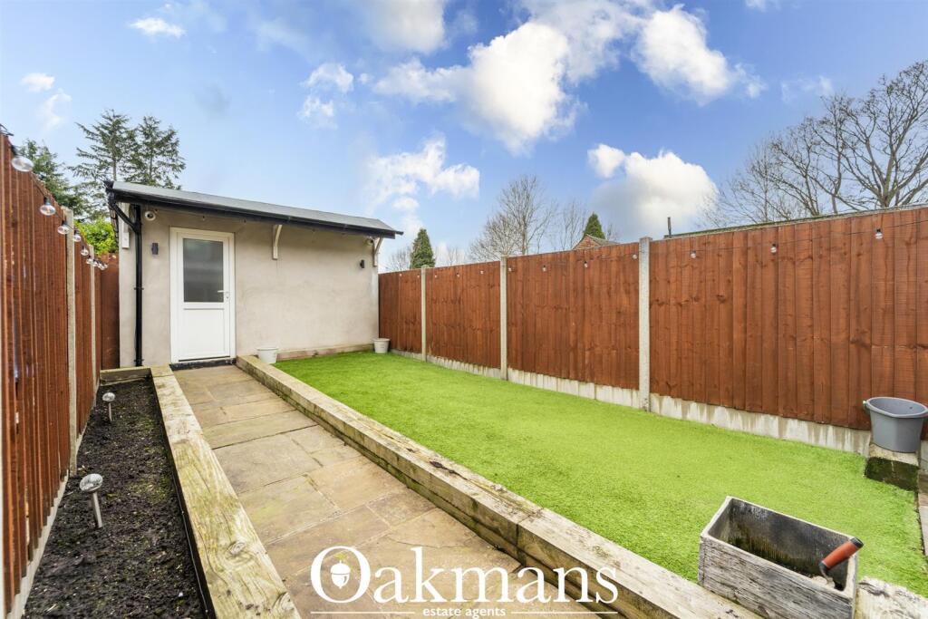 Additional property image - Warwards Lane, Birmingham