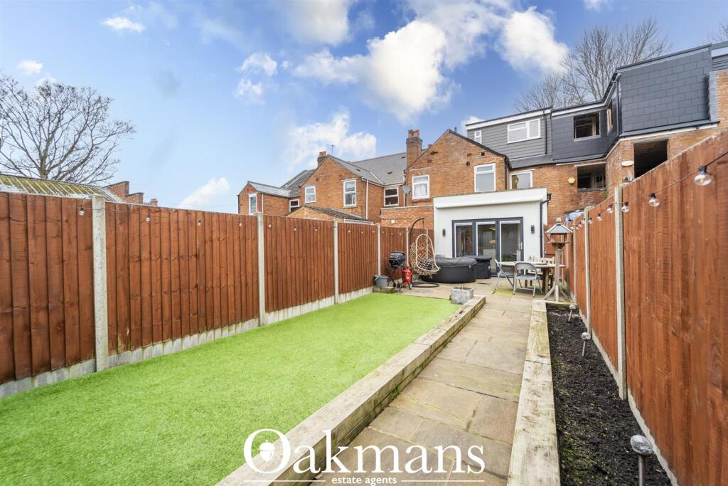 Additional property image - Warwards Lane, Birmingham
