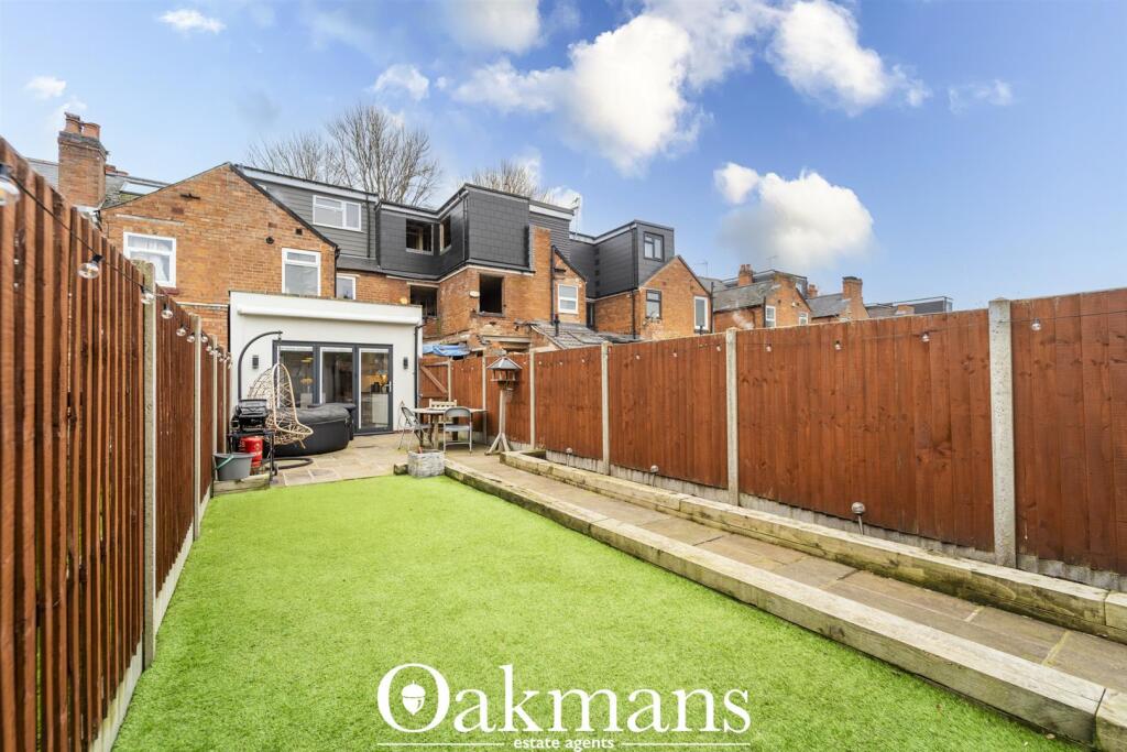 Additional property image - Warwards Lane, Birmingham