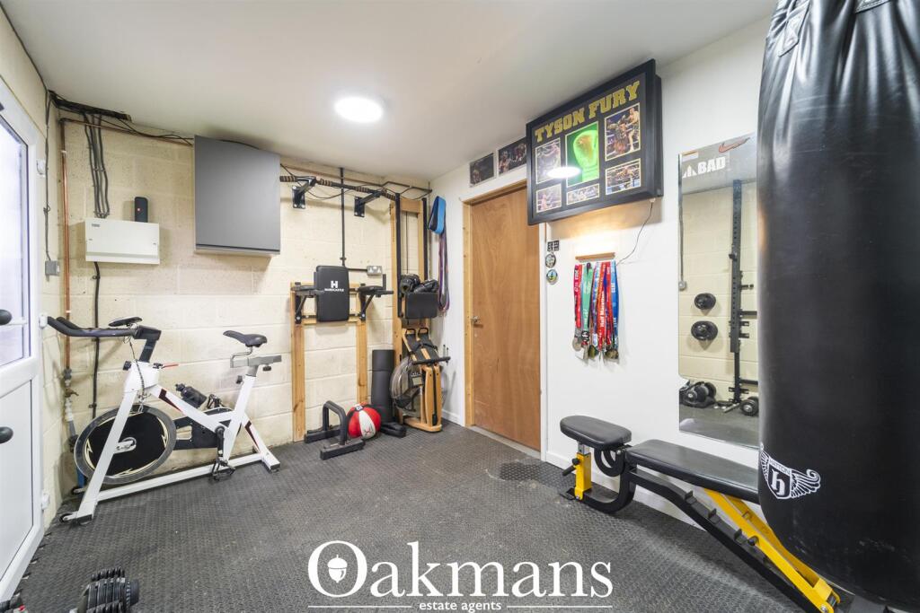 Additional property image - Warwards Lane, Birmingham