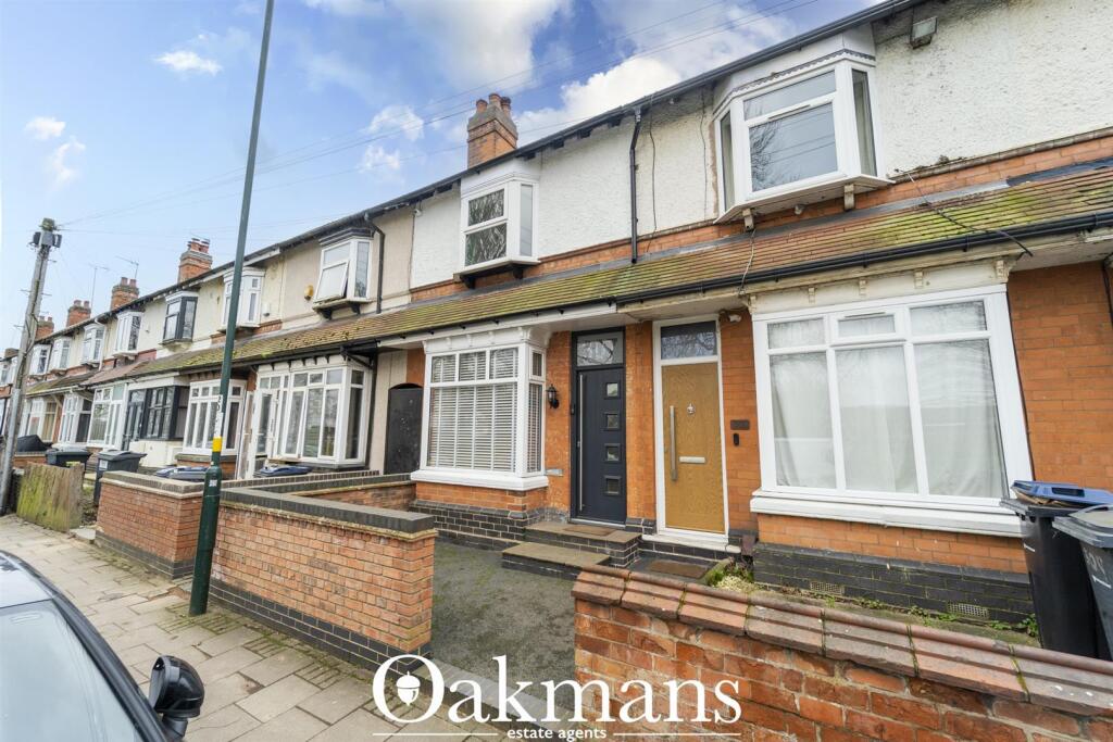Additional property image - Warwards Lane, Birmingham