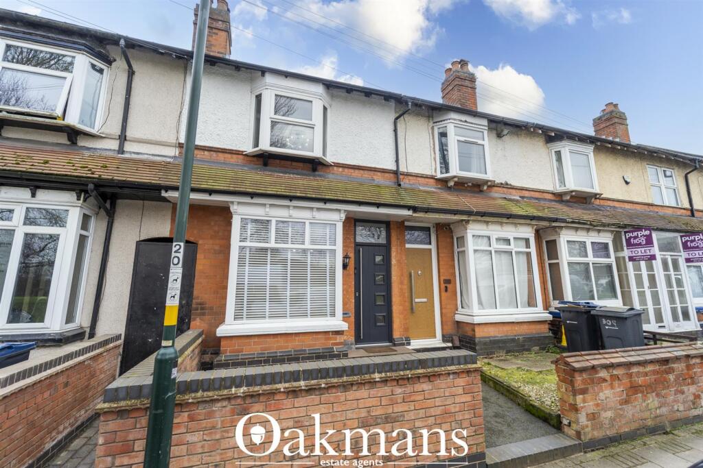 Additional property image - Warwards Lane, Birmingham
