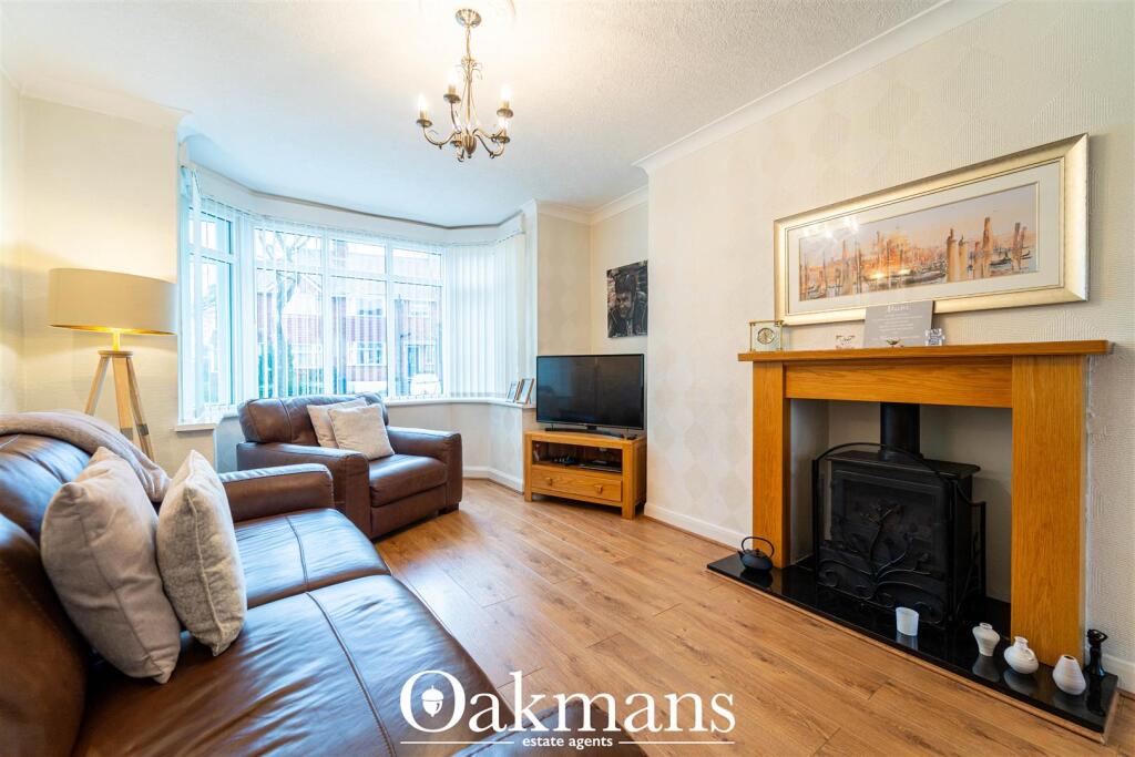 Additional property image - Lindsworth Road, Birmingham