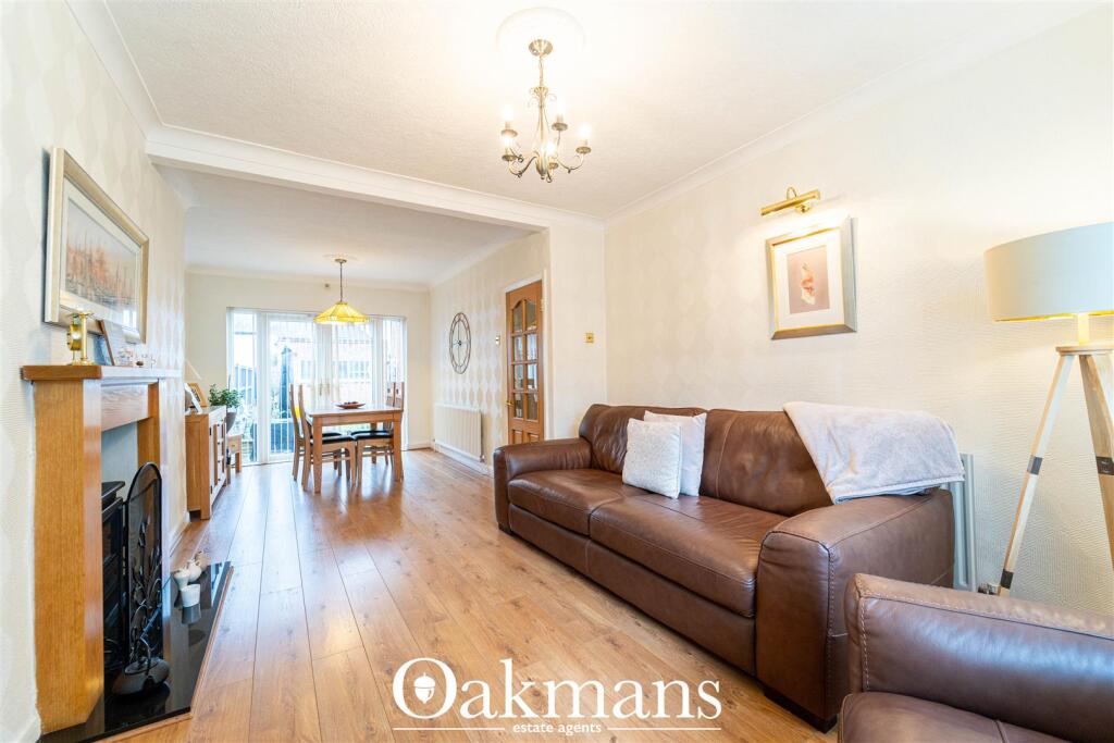 Additional property image - Lindsworth Road, Birmingham