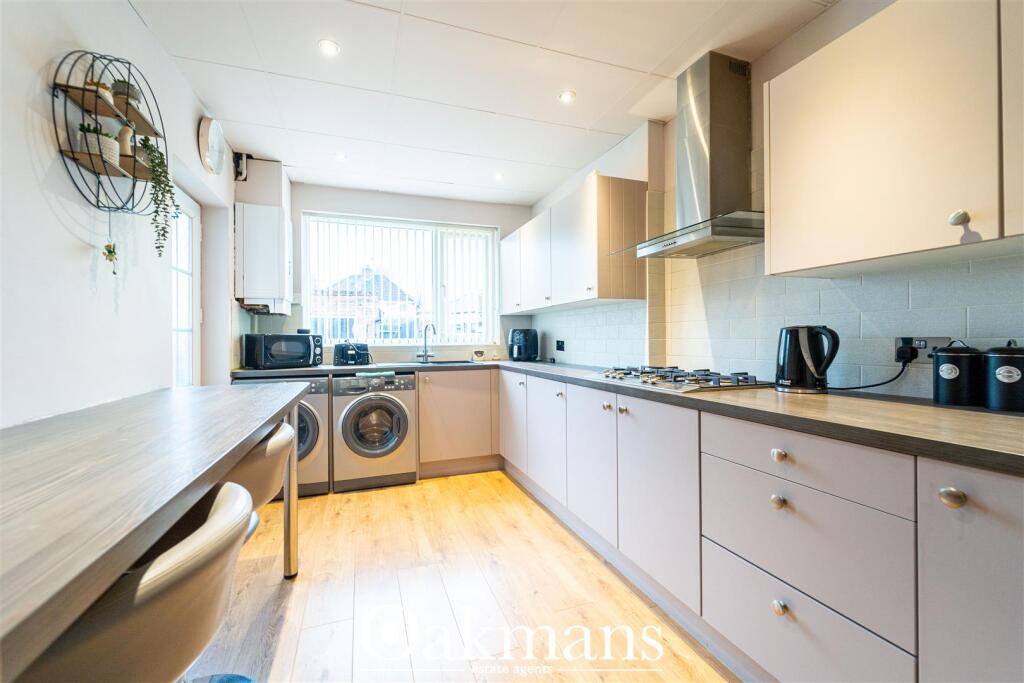 Additional property image - Lindsworth Road, Birmingham