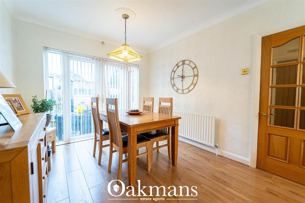 Additional property image - Lindsworth Road, Birmingham