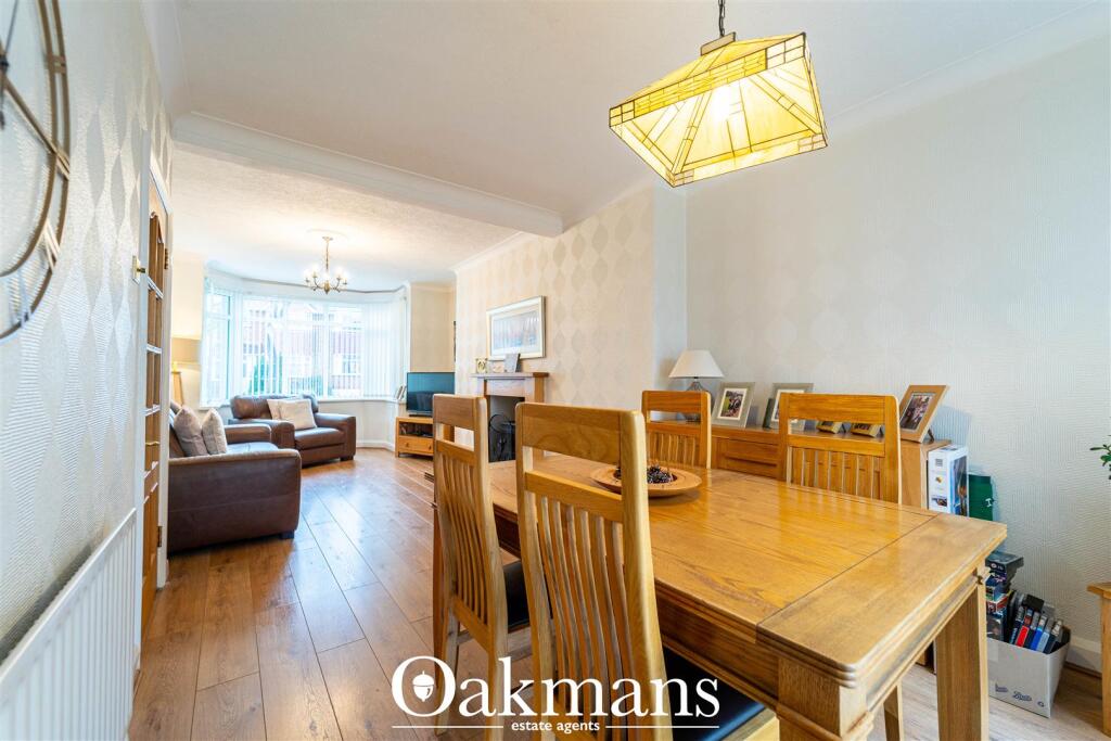 Additional property image - Lindsworth Road, Birmingham