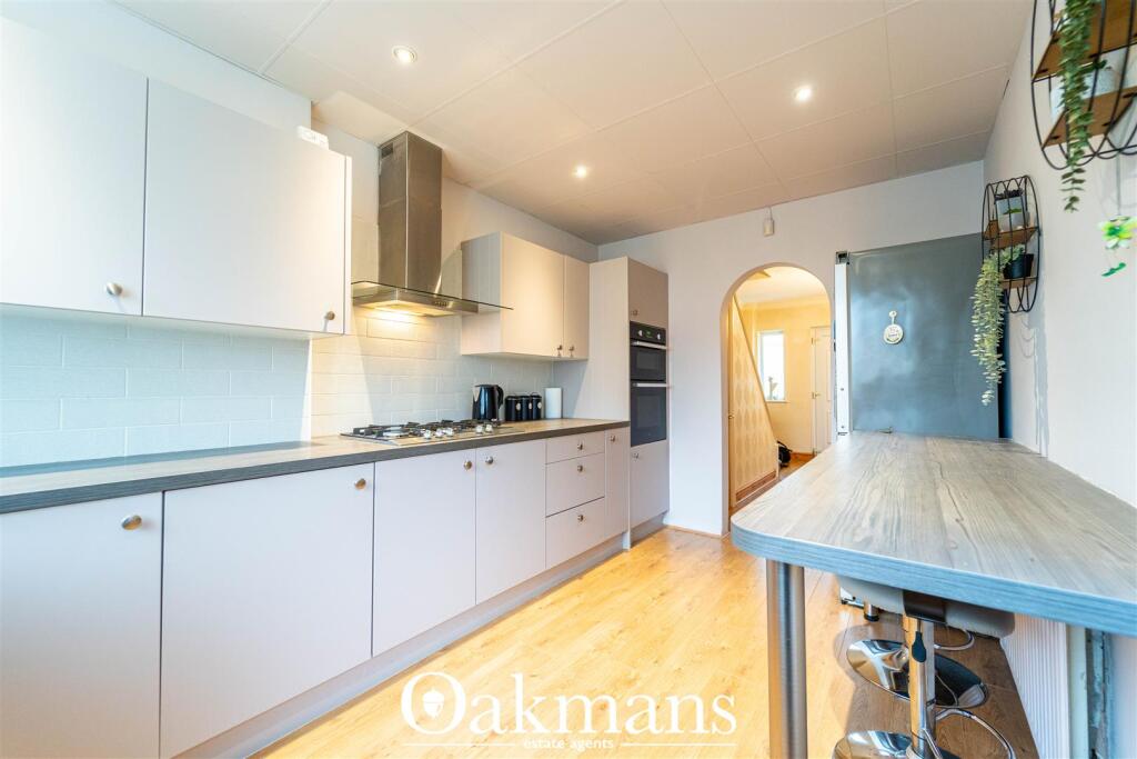 Additional property image - Lindsworth Road, Birmingham