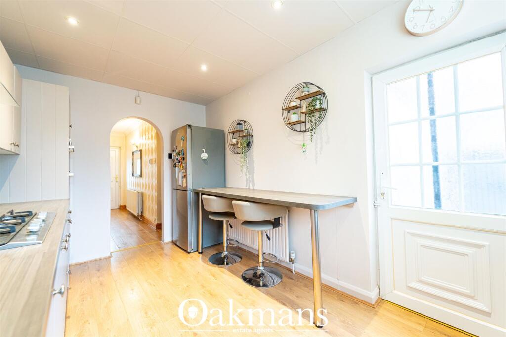 Additional property image - Lindsworth Road, Birmingham