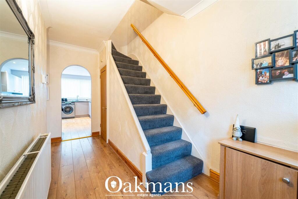 Additional property image - Lindsworth Road, Birmingham