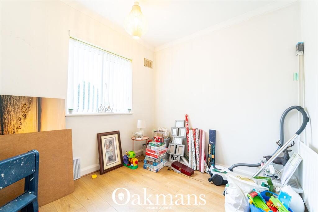 Additional property image - Lindsworth Road, Birmingham