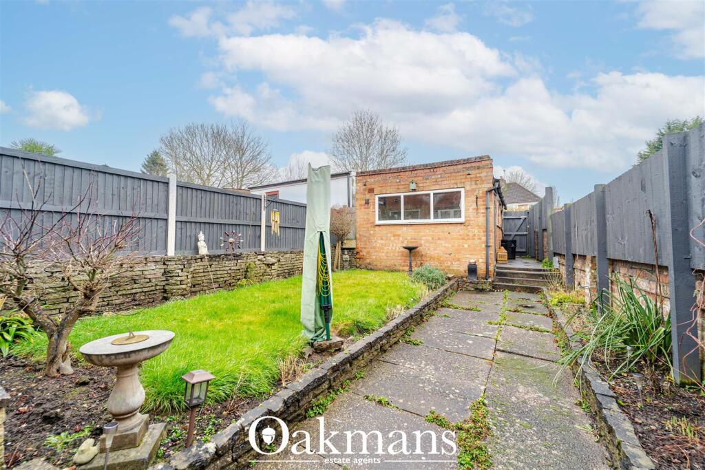 Additional property image - Lindsworth Road, Birmingham