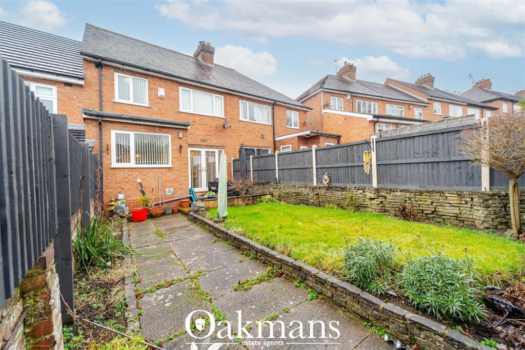 Additional property image - Lindsworth Road, Birmingham
