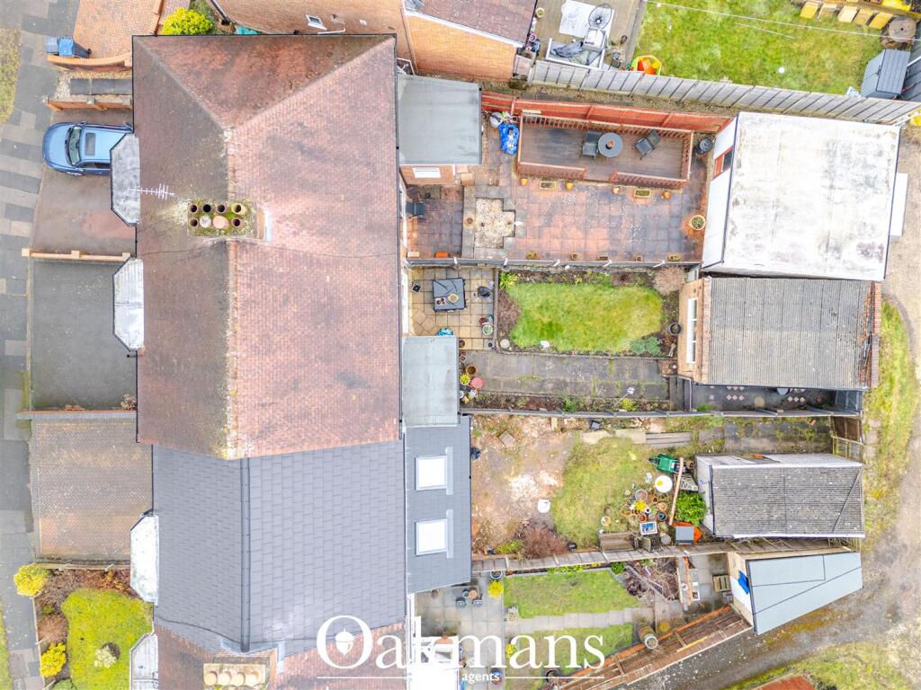 Additional property image - Lindsworth Road, Birmingham