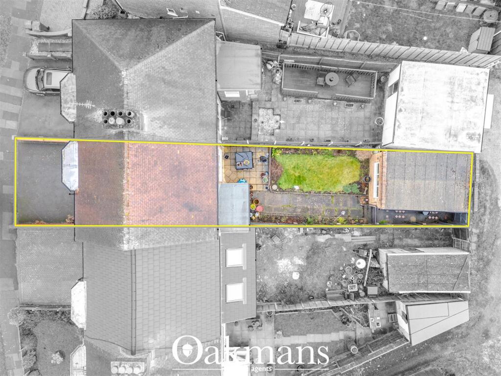 Additional property image - Lindsworth Road, Birmingham