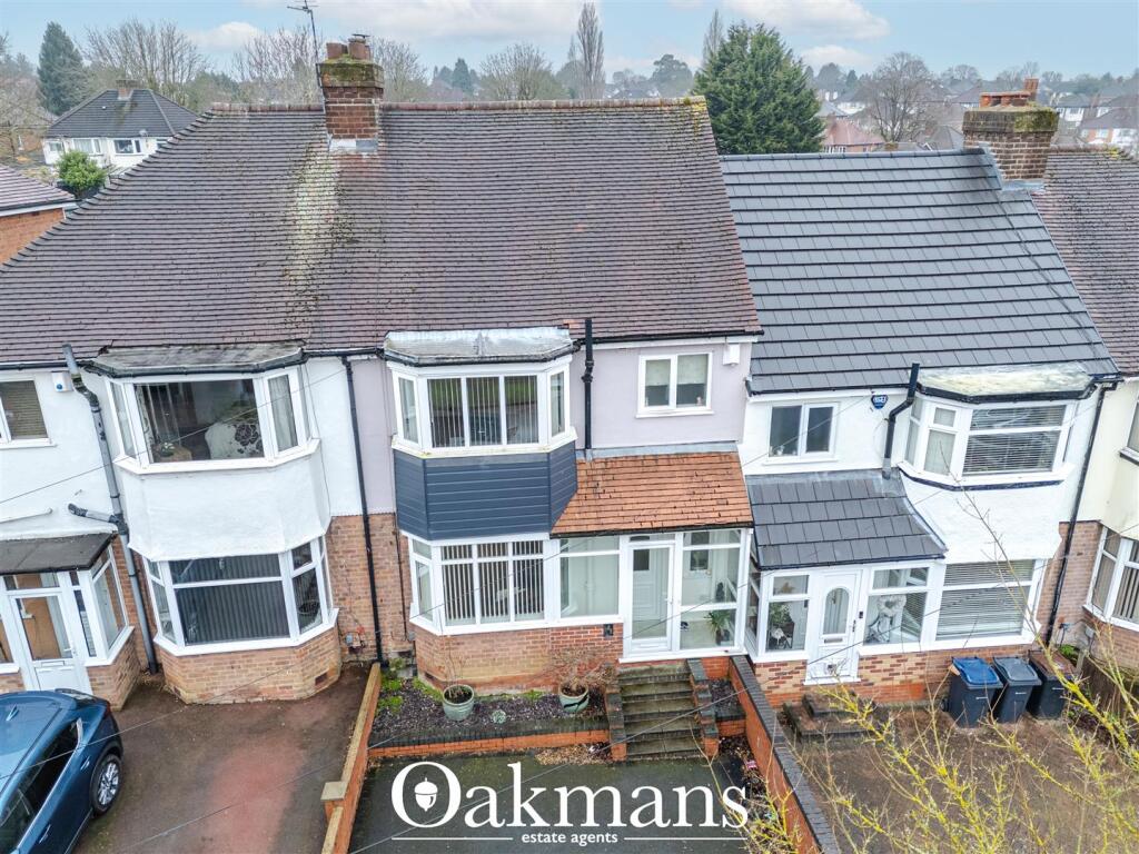 Additional property image - Lindsworth Road, Birmingham