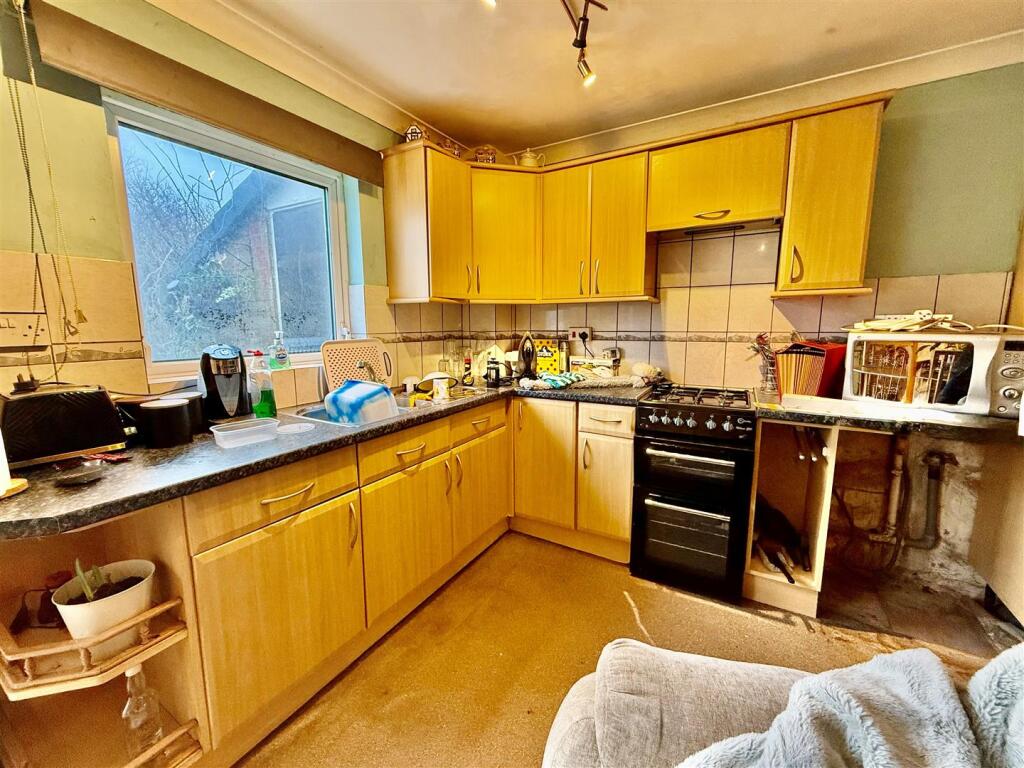 Additional property image - Kempsey Covert, Birmingham