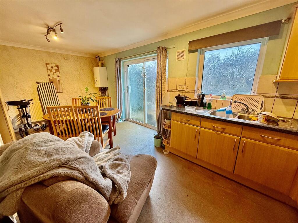 Additional property image - Kempsey Covert, Birmingham