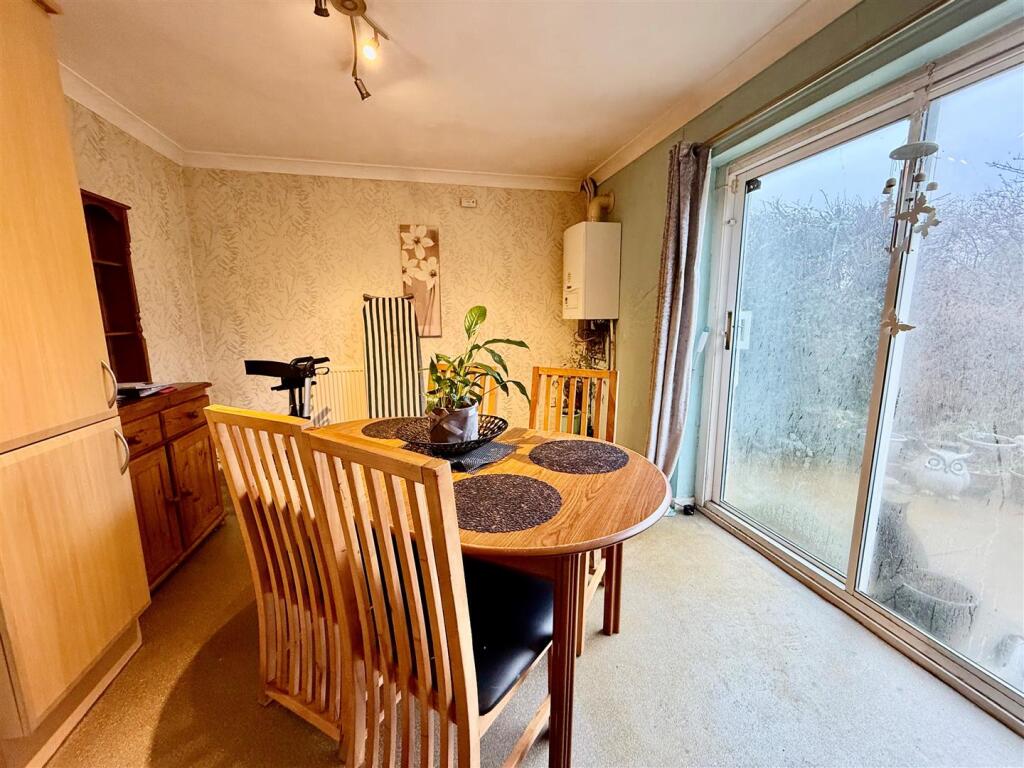 Additional property image - Kempsey Covert, Birmingham