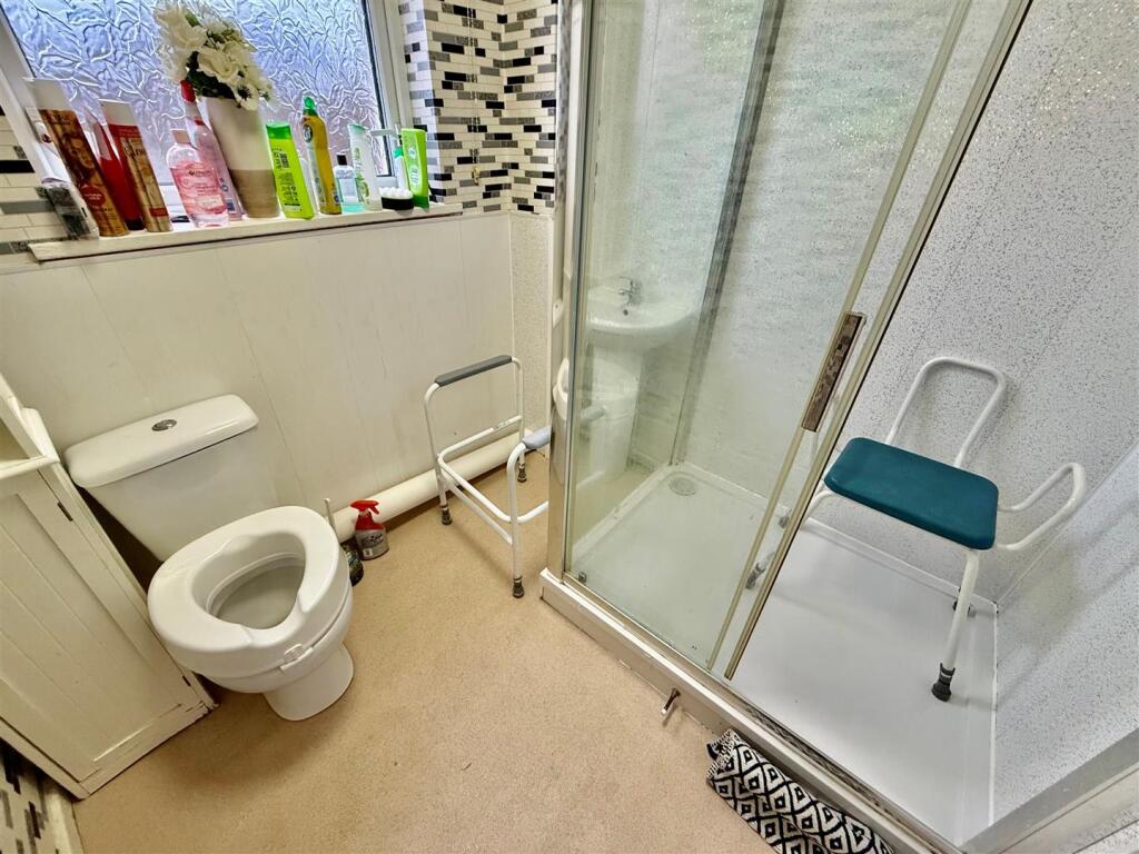 Additional property image - Kempsey Covert, Birmingham