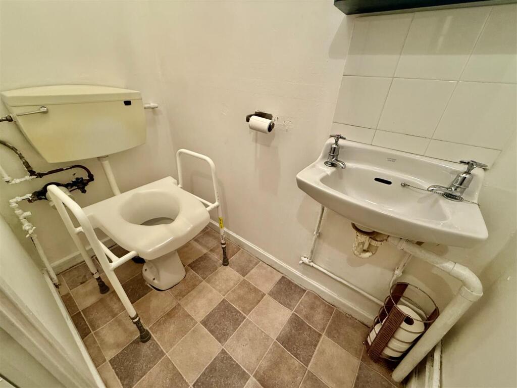Additional property image - Kempsey Covert, Birmingham
