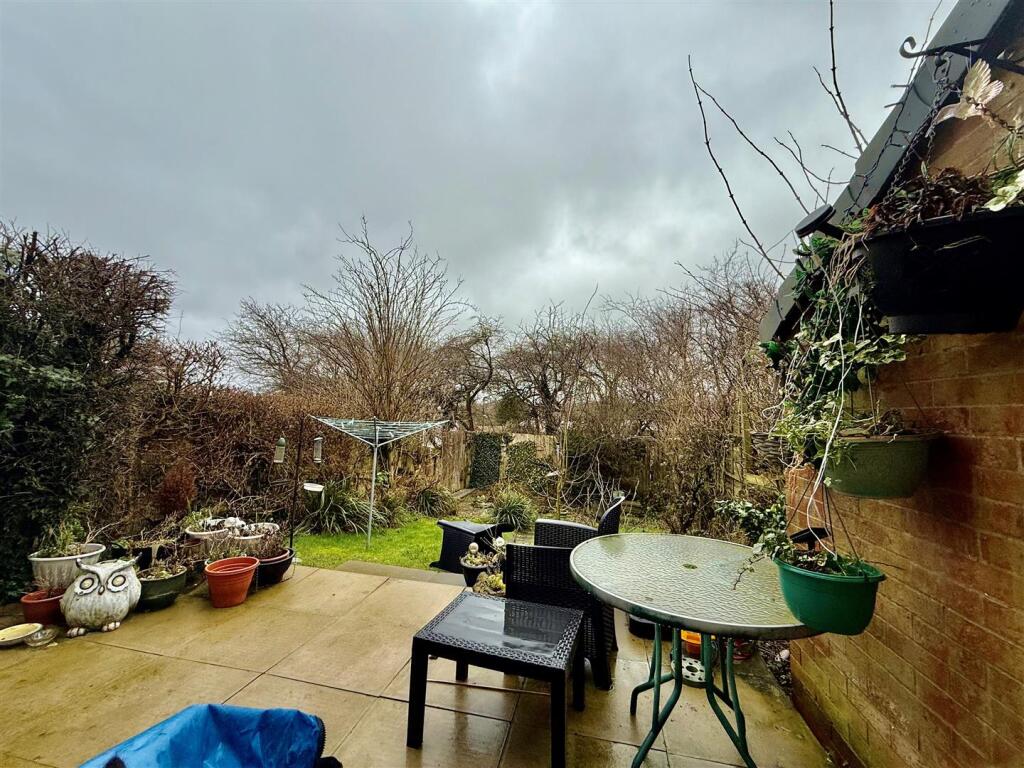 Additional property image - Kempsey Covert, Birmingham