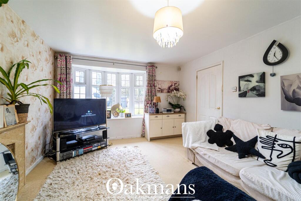 Additional property image - Chalgrove Avenue, Birmingham B38