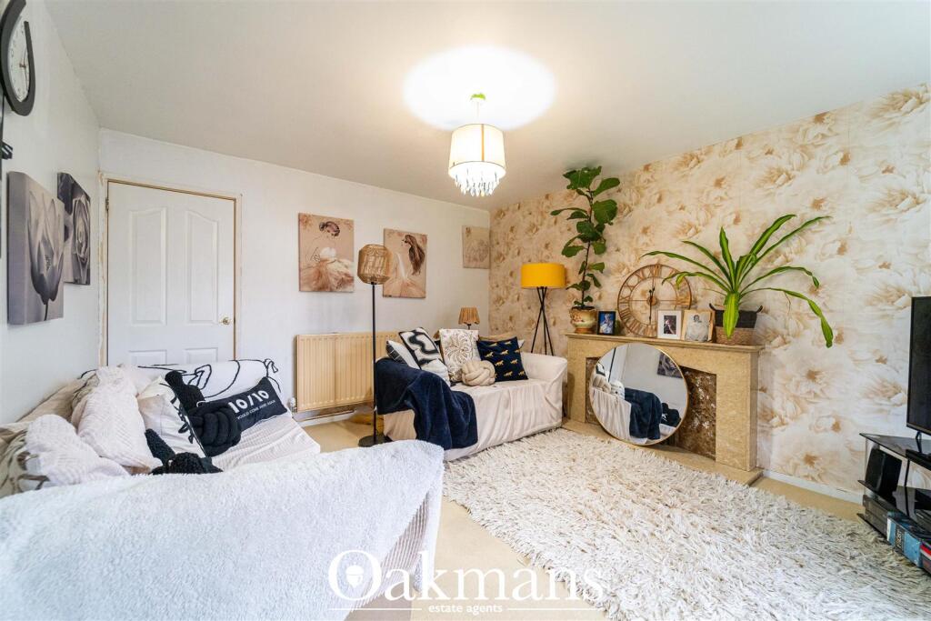 Additional property image - Chalgrove Avenue, Birmingham B38