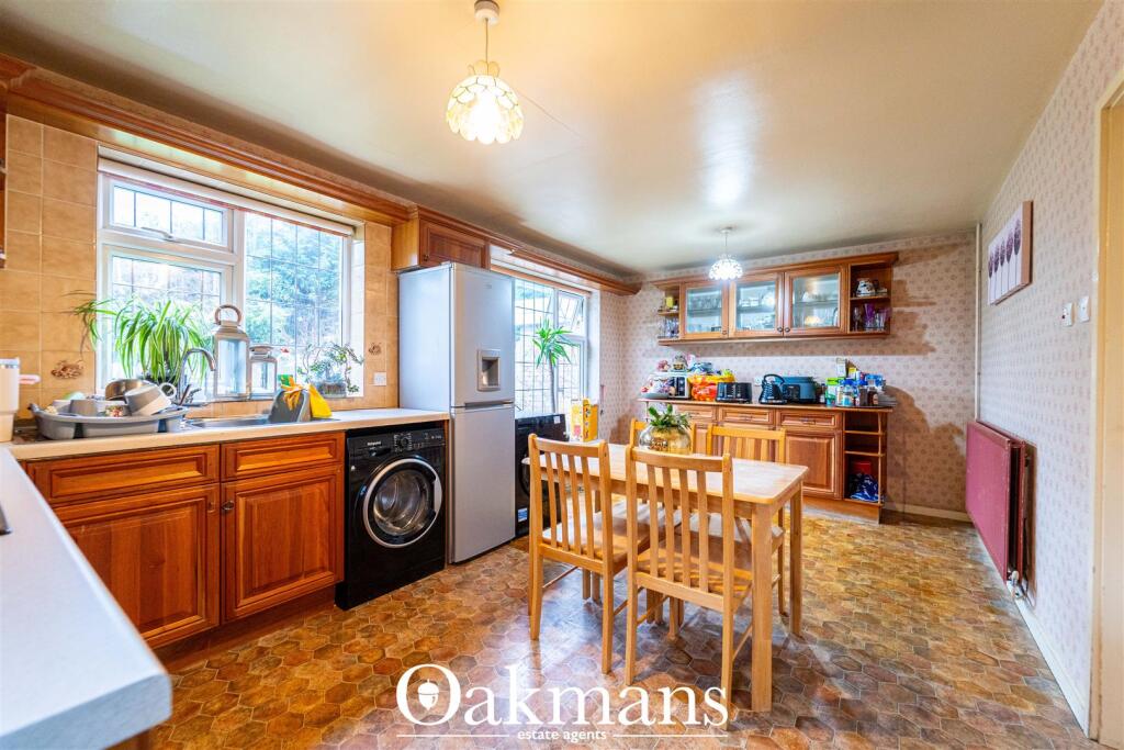 Additional property image - Chalgrove Avenue, Birmingham B38
