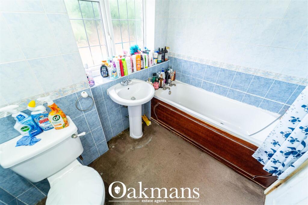 Additional property image - Chalgrove Avenue, Birmingham B38