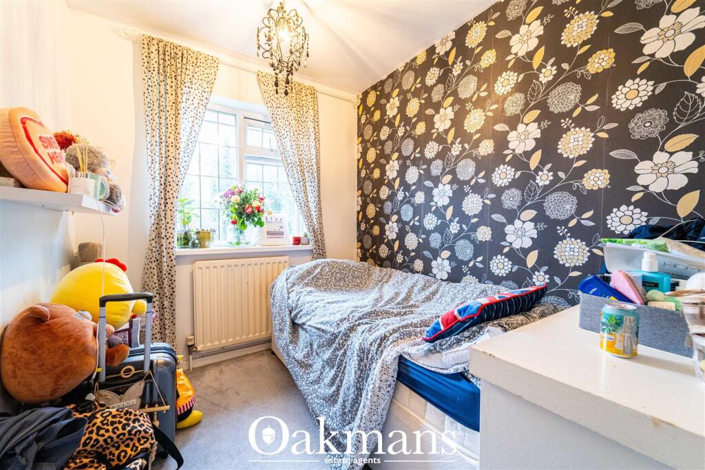 Additional property image - Chalgrove Avenue, Birmingham B38