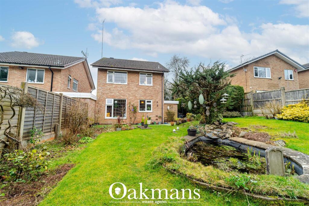 Additional property image - Chalgrove Avenue, Birmingham B38