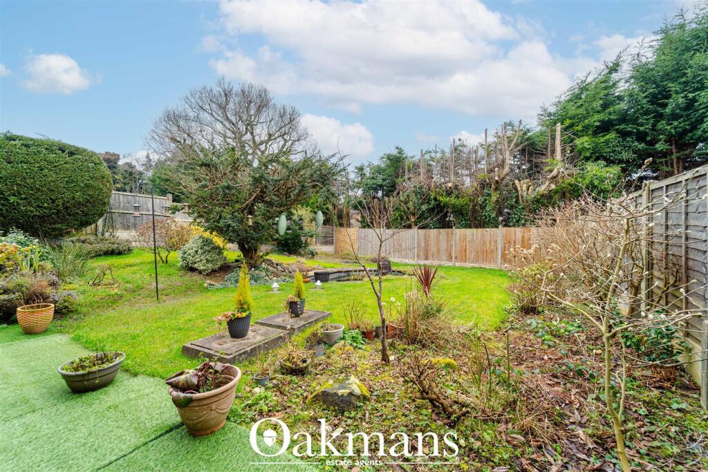 Additional property image - Chalgrove Avenue, Birmingham B38