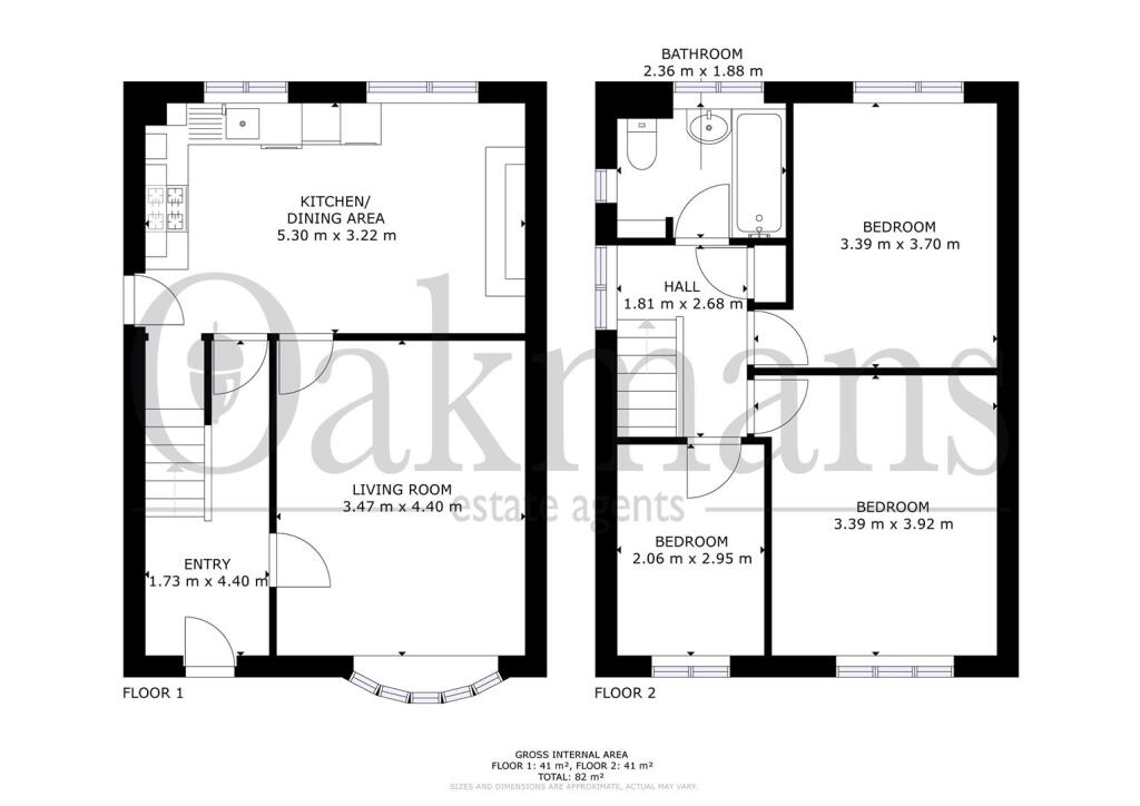 Additional property image - Chalgrove Avenue, Birmingham B38