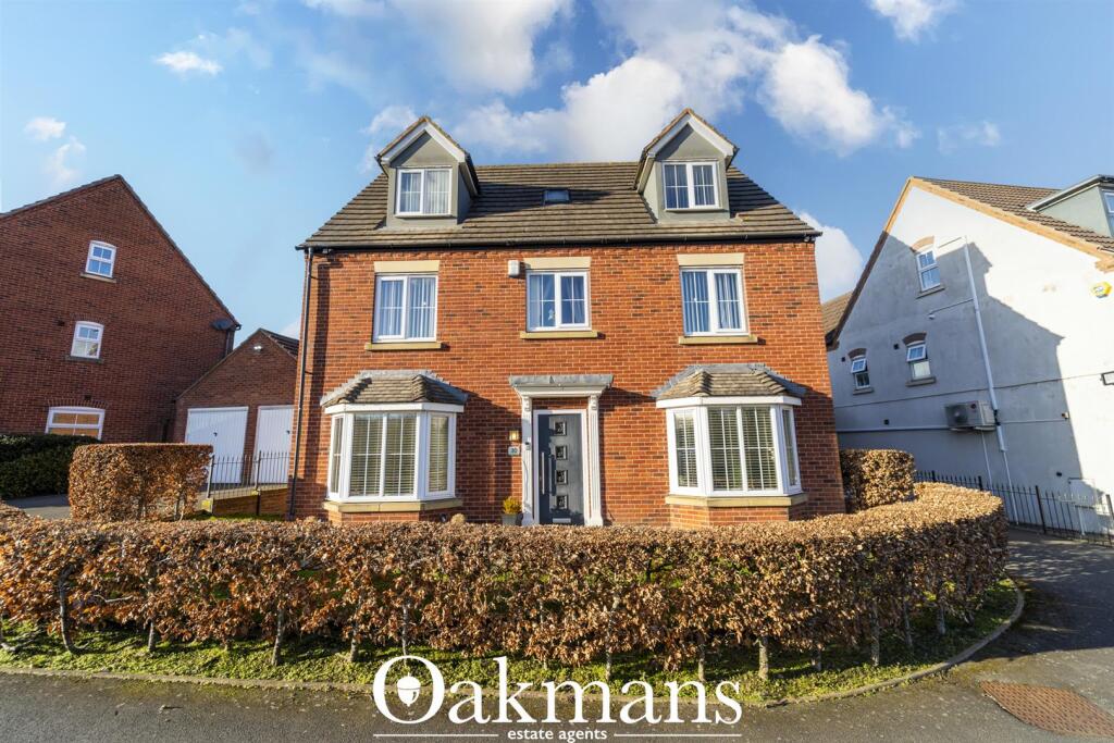 Main image of property: Norton Close, Kings Norton, Birmingham B30