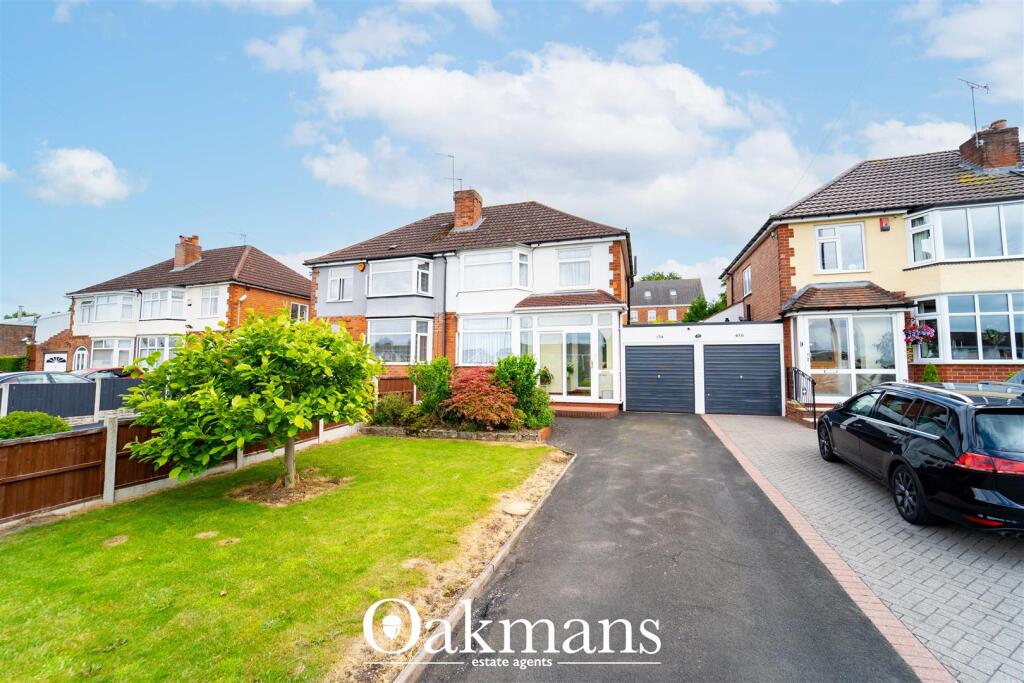 Main image of property: Redditch Road, Kings Norton, Birmingham, B38