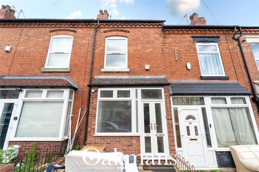 Main image of property: Milner Road, Birmingham, B29