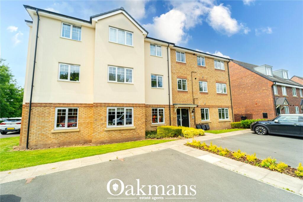 Main image of property: 26 Nine Elms Road, Birmingham, B30
