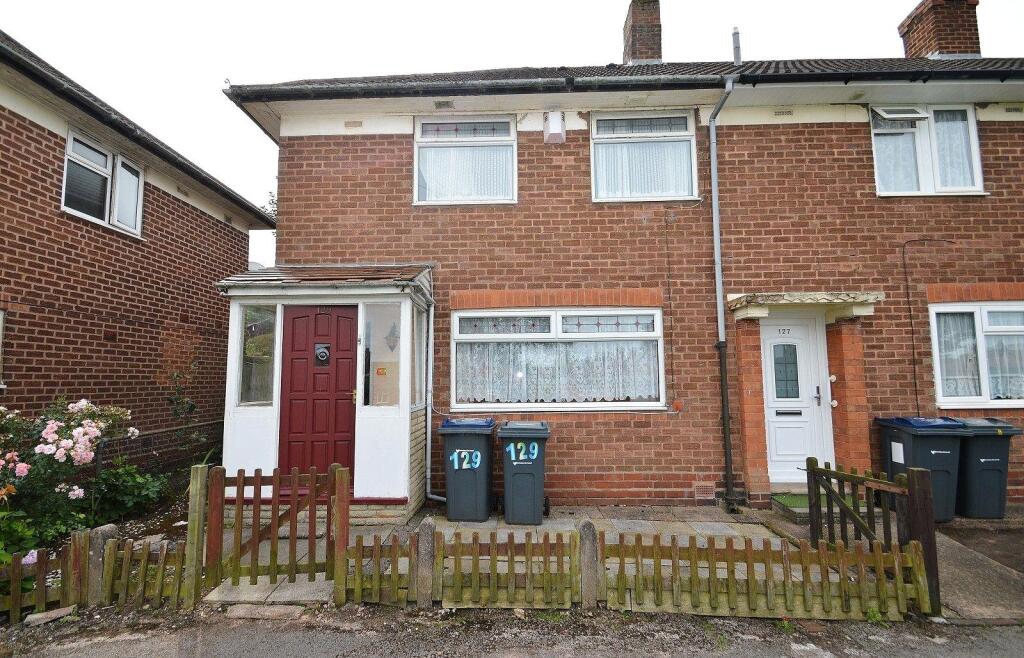 Main image of property: Alwold Road, Birmingham, West Midlands, B29