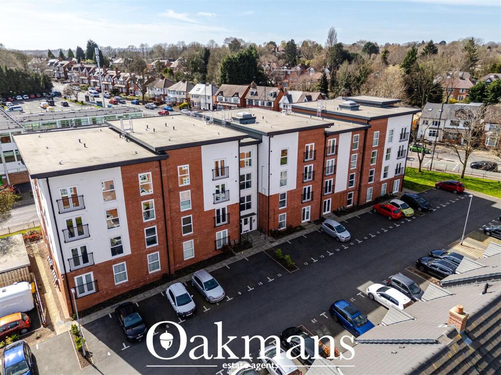 Main image of property: Tanners Way, Birmingham, West Midlands, B29