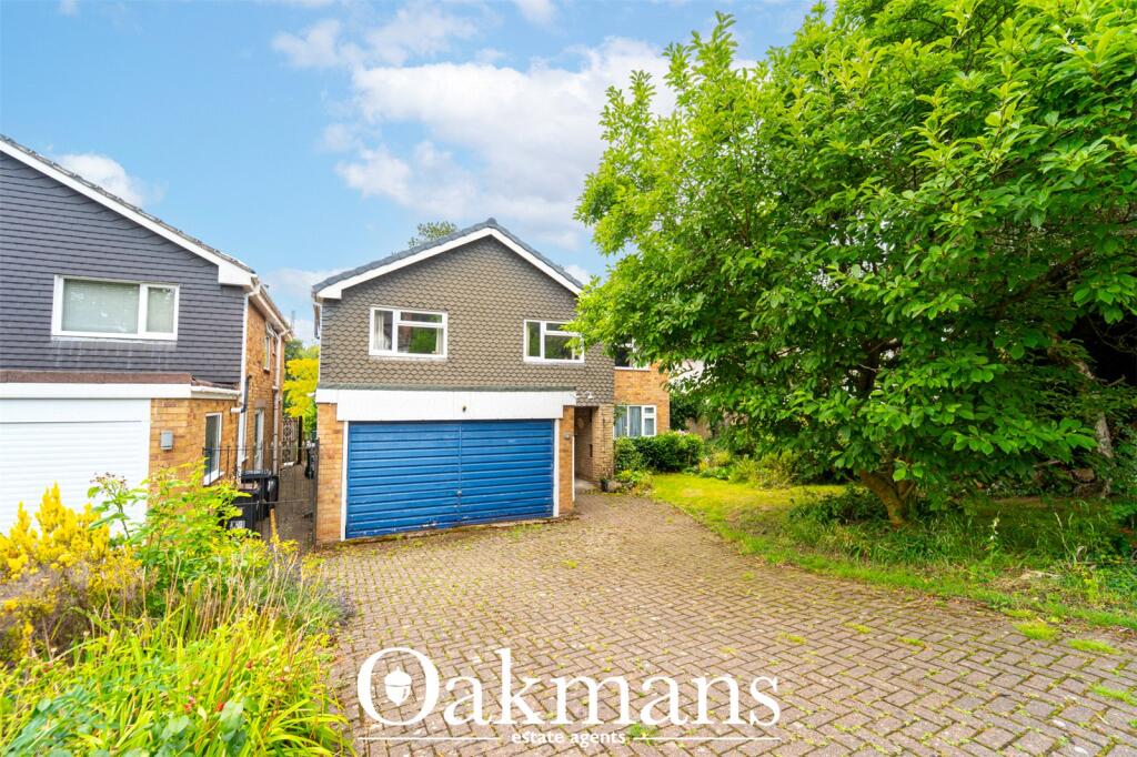 Main image of property: Meadow Hill Road, Birmingham, B38