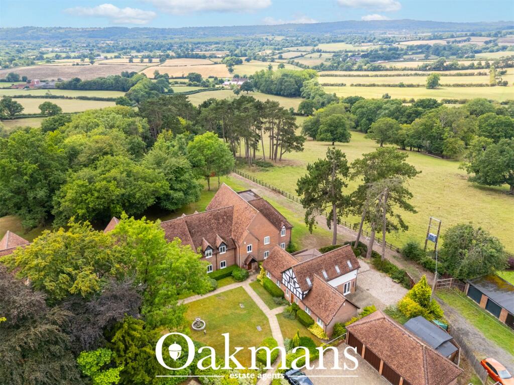 Main image of property: Lea End Lane, Birmingham, Worcestershire, B38