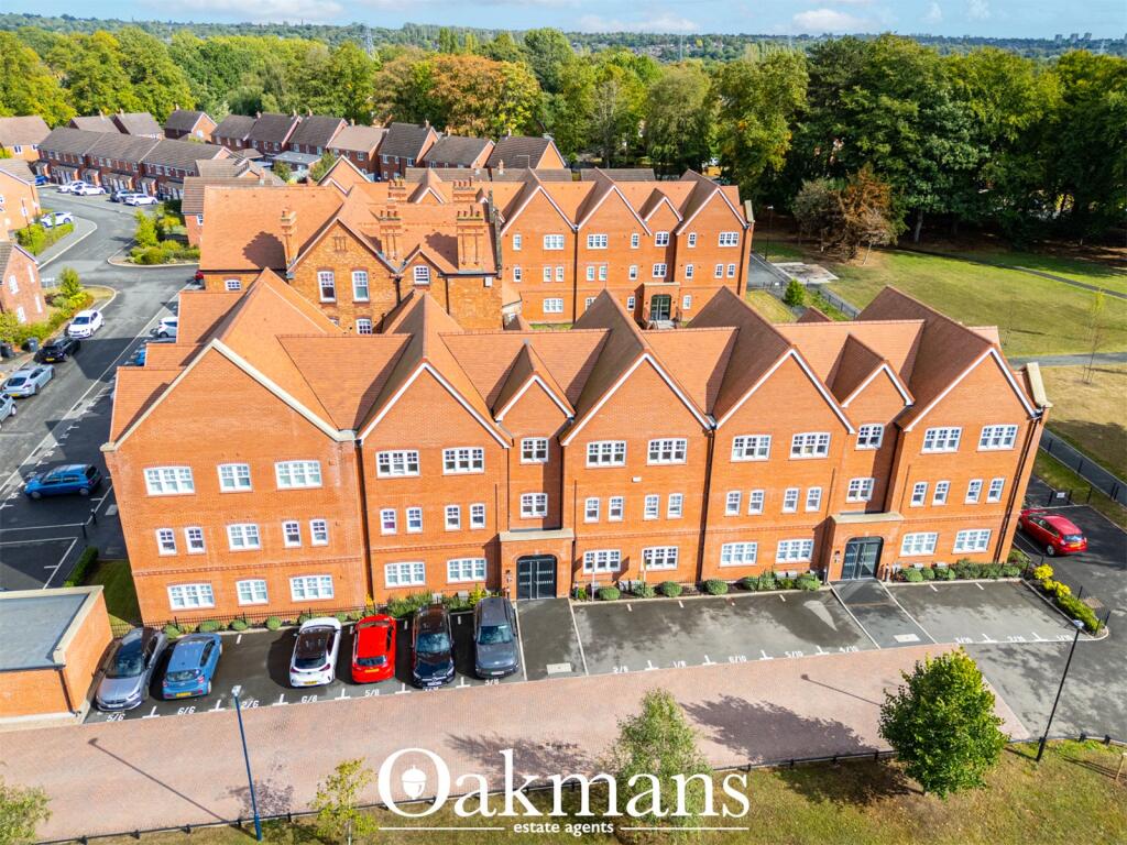 Main image of property: Macniece Close, Birmingham, West Midlands, B29