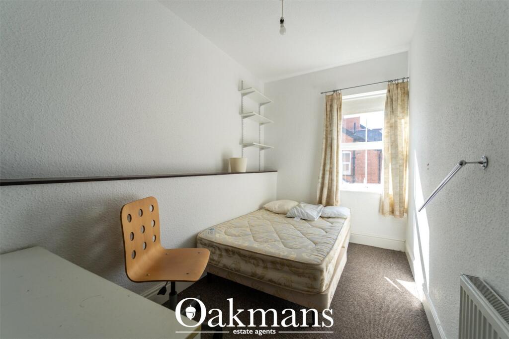 Additional image 11 of Eldon Road, Birmingham, West Midlands, B16