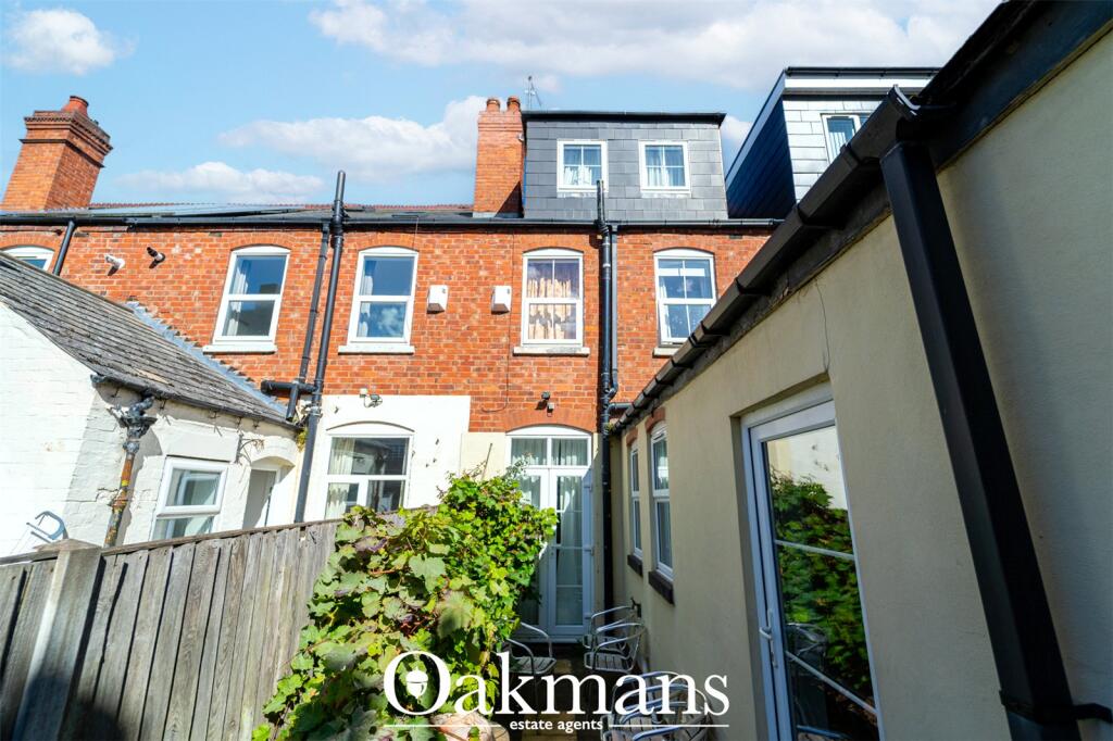 Additional image 12 of Eldon Road, Birmingham, West Midlands, B16