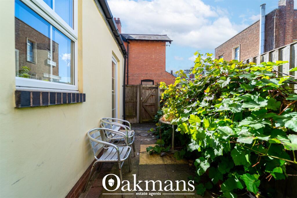 Additional image 13 of Eldon Road, Birmingham, West Midlands, B16